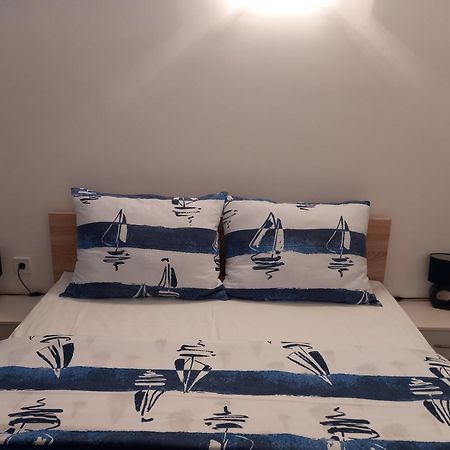 Doleco Apartment Опатия Екстериор снимка