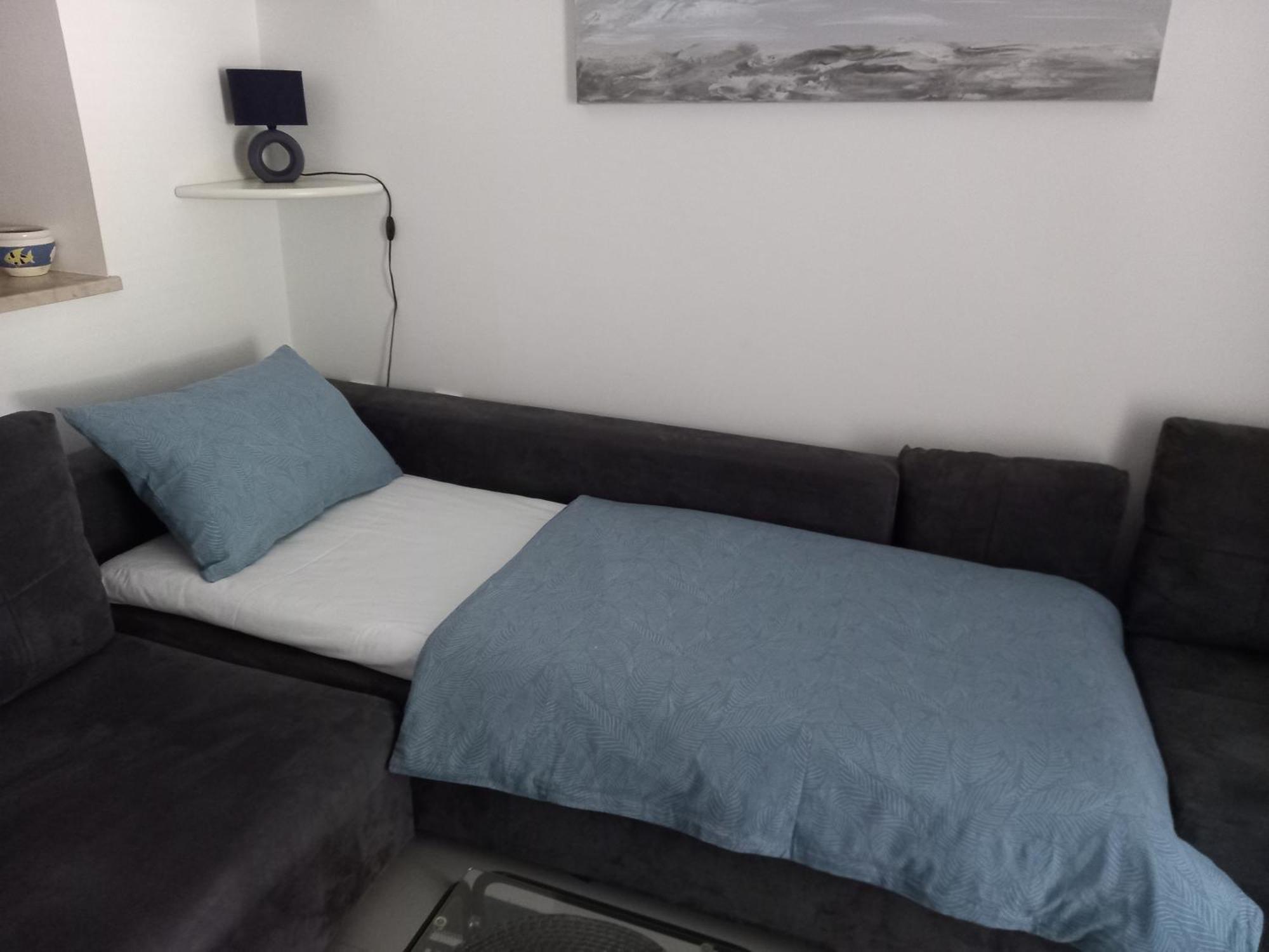 Doleco Apartment Опатия Екстериор снимка