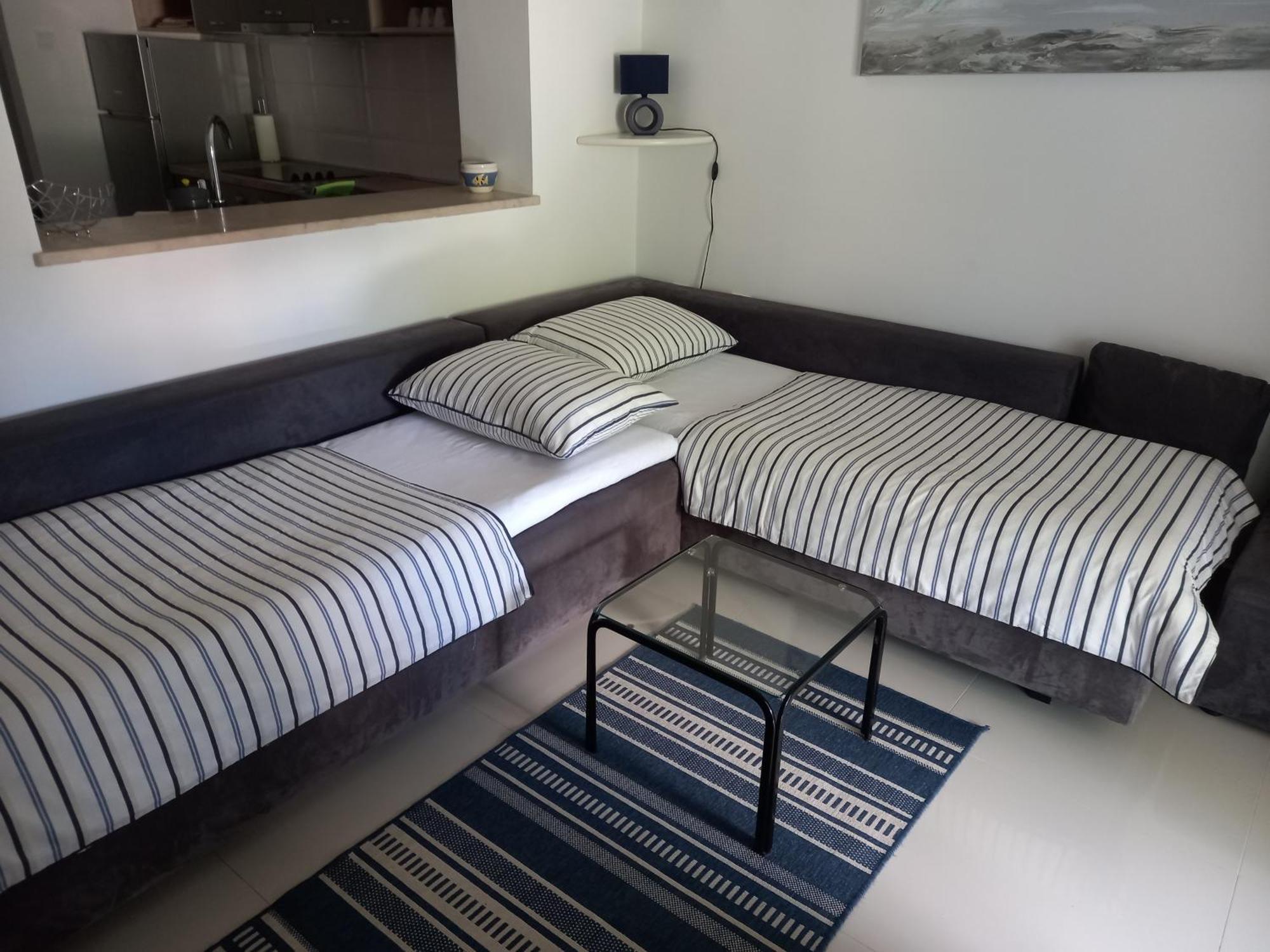 Doleco Apartment Опатия Екстериор снимка