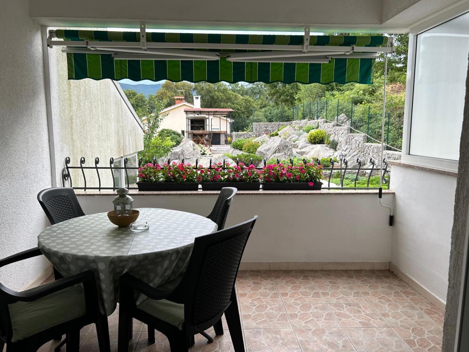 Doleco Apartment Опатия Екстериор снимка