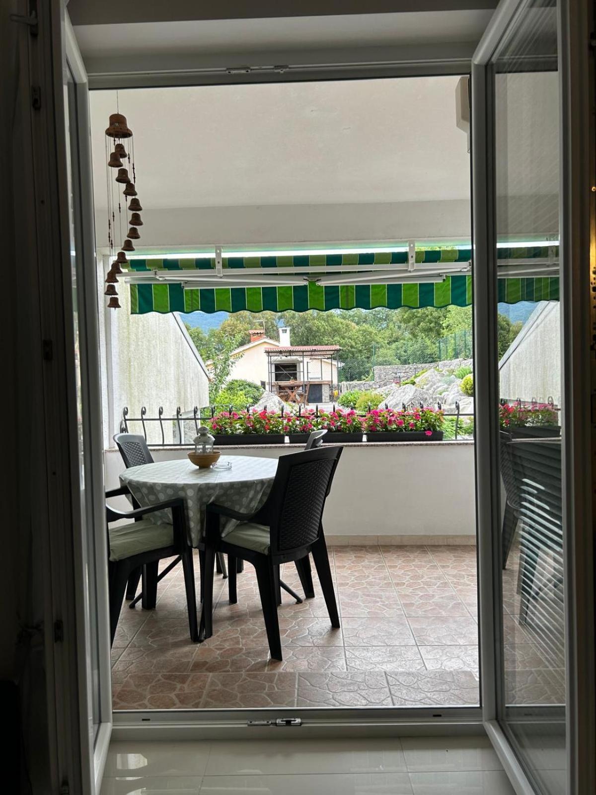 Doleco Apartment Опатия Екстериор снимка