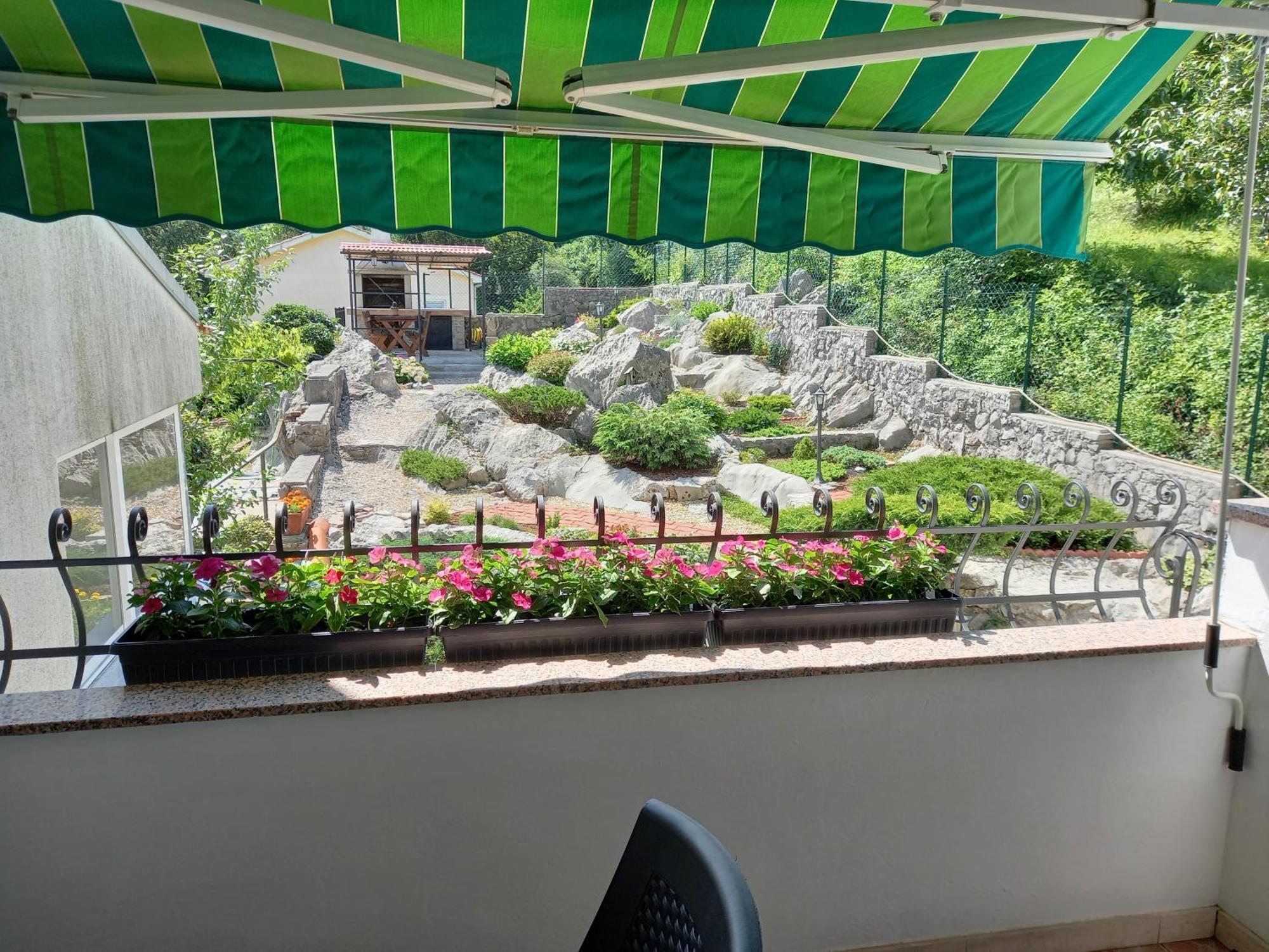 Doleco Apartment Опатия Екстериор снимка