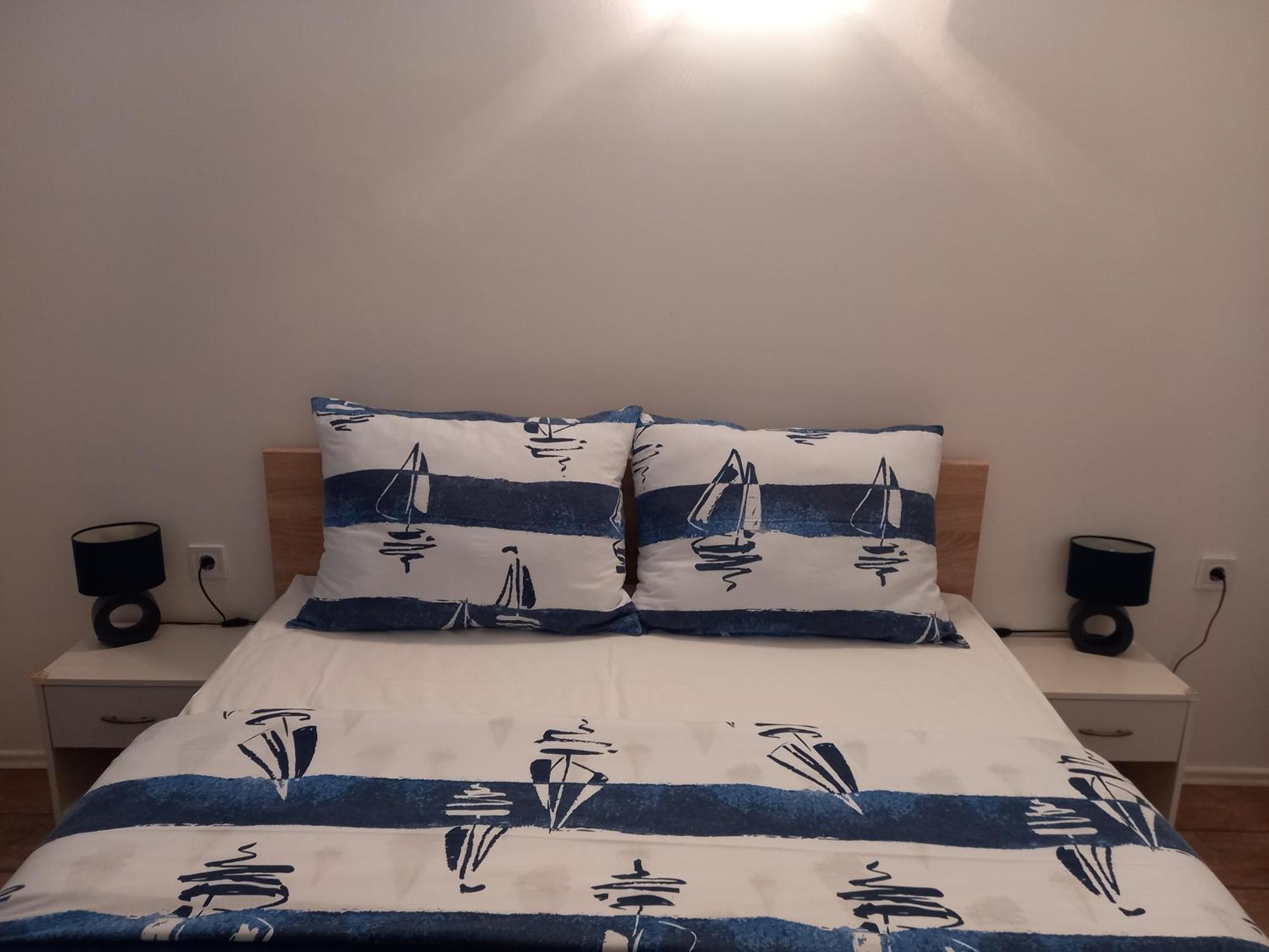 Doleco Apartment Опатия Екстериор снимка